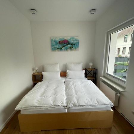 Rumah Bukit Schleswig Buitenkant foto