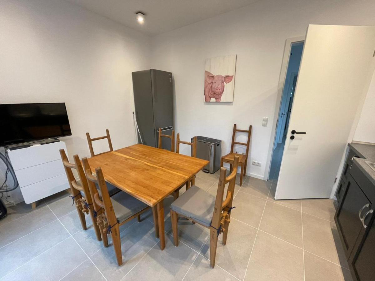 Rumah Bukit Schleswig Buitenkant foto