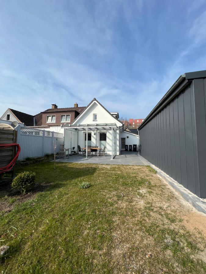 Rumah Bukit Schleswig Buitenkant foto