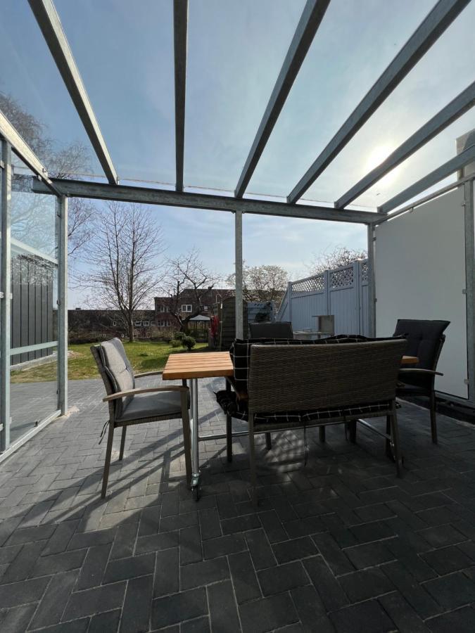 Rumah Bukit Schleswig Buitenkant foto