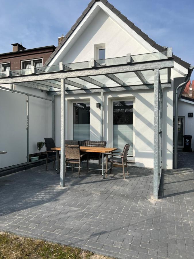 Rumah Bukit Schleswig Buitenkant foto
